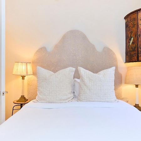 شقة The Kensington Designer'S Retreat - Modern 1Bdr Flat لندن المظهر الخارجي الصورة