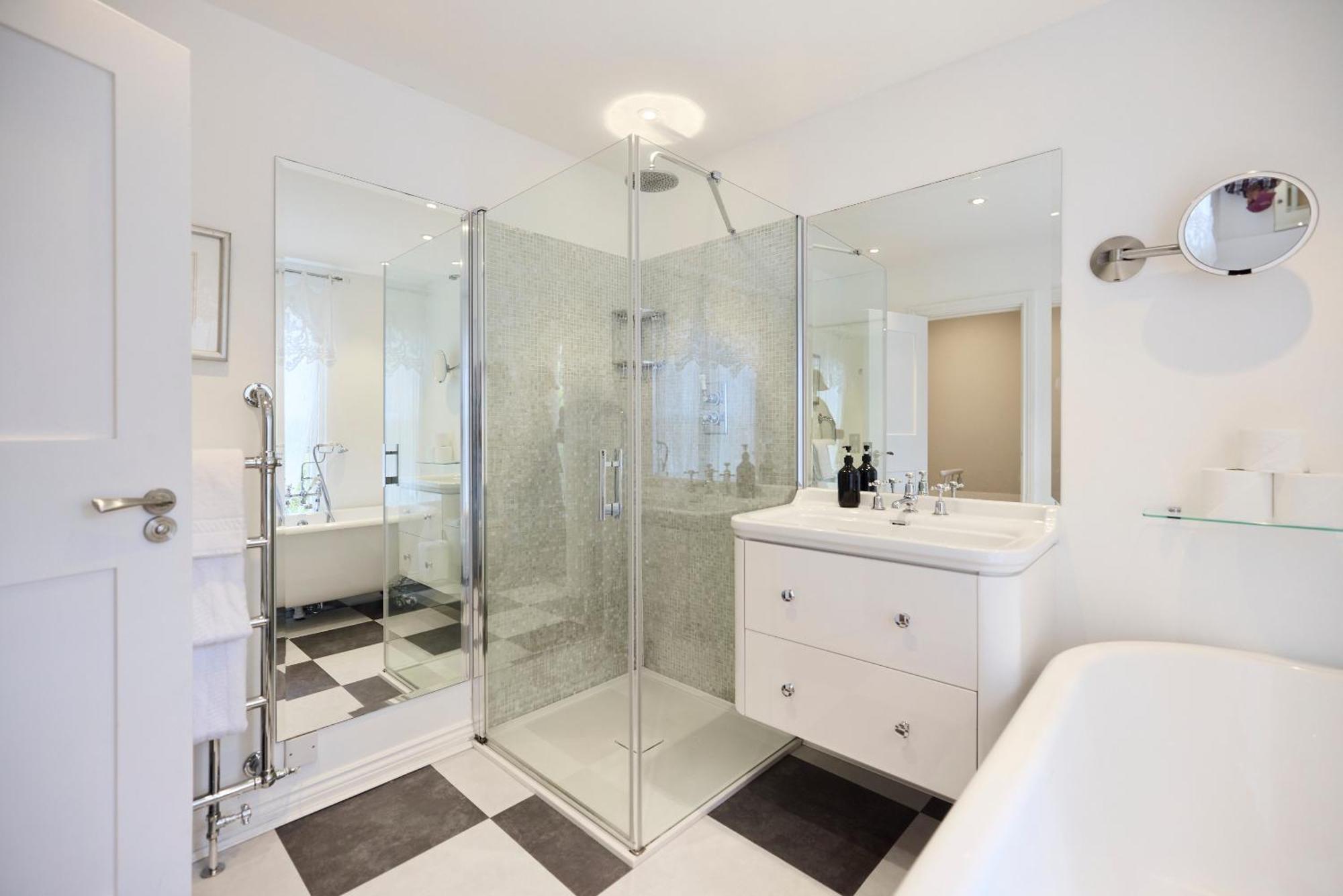 شقة The Kensington Designer'S Retreat - Modern 1Bdr Flat لندن المظهر الخارجي الصورة
