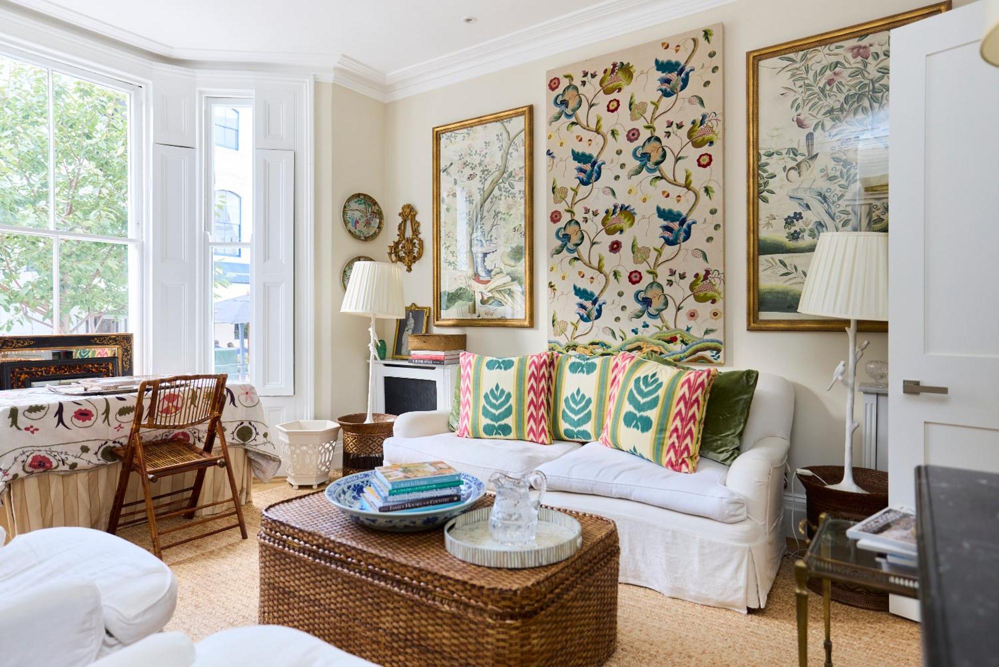 شقة The Kensington Designer'S Retreat - Modern 1Bdr Flat لندن المظهر الخارجي الصورة